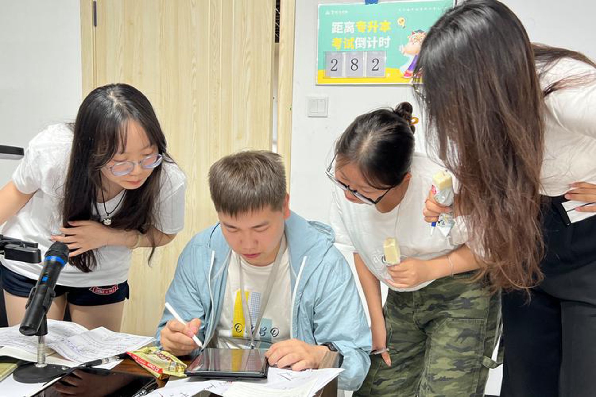 撸米王网络科技