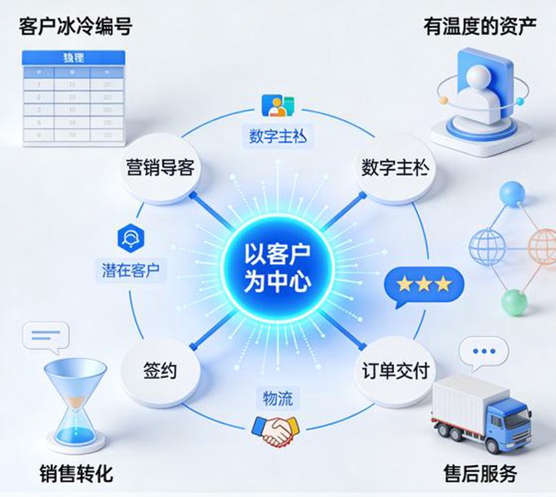 福建网络科技：连接未来的新纽带